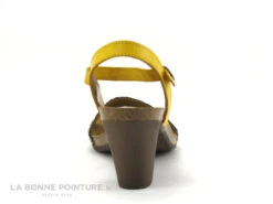 Jordana 2290 Jaune - Glitter - Sandale Talon Haut -France Chaussure Soldes 2024 cd24607c73b9e66c561f35ea11d5d5ef img 2318.jpg 149244