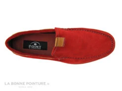 Point D Orgues POMOU Rouge - Mocassin Souple Homme -France Chaussure Soldes 2024 cd24607c73b9e66c561f35ea11d5d5ef img 2318.jpg 149712