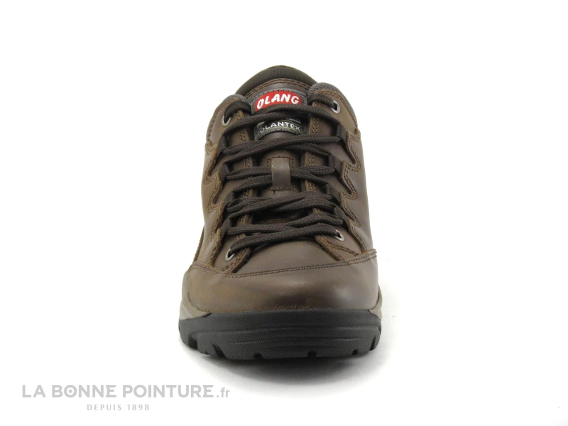 Olang Tucson Randonnée Marron Cuoio 2 Olang Tucson Randonnée Marron Cuoio – Image 2