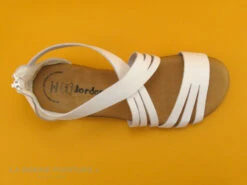 Jordana 2799 Blanc - Brides Croisees - Sandale Femme -France Chaussure Soldes 2024 cd24607c73b9e66c561f35ea11d5d5ef img 2360.jpg 120217
