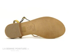 Tropeziennes HIRONBUC Jaune Or - 23266 - Sandale Plagette -France Chaussure Soldes 2024 cd24607c73b9e66c561f35ea11d5d5ef img 2369.jpg 149308