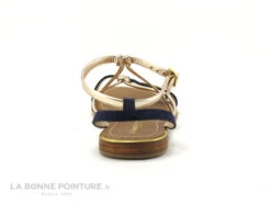 Tropeziennes HIRONBUC Marine Or - 23270 - Sandale Femme -France Chaussure Soldes 2024 cd24607c73b9e66c561f35ea11d5d5ef img 2373.jpg 149314