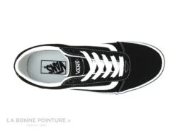 Vans WARD PLATFORM Black White - VN0A3TLC1871 - Basket Plateforme -France Chaussure Soldes 2024 cd24607c73b9e66c561f35ea11d5d5ef img 2374.jpg 162790