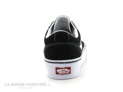 Vans WARD PLATFORM Black White - VN0A3TLC1871 - Basket Plateforme -France Chaussure Soldes 2024 cd24607c73b9e66c561f35ea11d5d5ef img 2378.jpg 162794