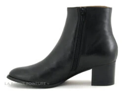 MamZelle TCHOU Noir - Bottine Femme A Talon 8 MamZelle TCHOU Noir - Bottine Femme A Talon -France Chaussure Soldes 2024 cd24607c73b9e66c561f35ea11d5d5ef img 2389.jpg 174446