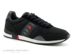 Kappa MOHAN - Black Red Blaze - 304MEX0 - Basket Homme -France Chaussure Soldes 2024 cd24607c73b9e66c561f35ea11d5d5ef img 2390.jpg 131585