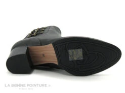 MamZelle TCHOU Noir - Bottine Femme A Talon 11 MamZelle TCHOU Noir - Bottine Femme A Talon -France Chaussure Soldes 2024 cd24607c73b9e66c561f35ea11d5d5ef img 2391.jpg 174448