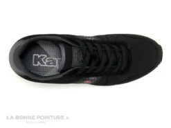 Kappa MOHAN - Black Red Blaze - 304MEX0 - Basket Homme -France Chaussure Soldes 2024 cd24607c73b9e66c561f35ea11d5d5ef img 2395.jpg 131581