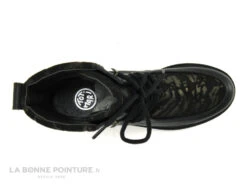 Hooper LORETA Noir - Bottine A Lacet Femme Cuir Noir -France Chaussure Soldes 2024 cd24607c73b9e66c561f35ea11d5d5ef img 2398.jpg 174454