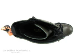 GoodStep 3625-D07 Kaki - Noir Matelasse - Bottine Lacet Femme -France Chaussure Soldes 2024 cd24607c73b9e66c561f35ea11d5d5ef img 2400.jpg 174456