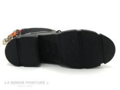 GoodStep 3625-D07 Kaki - Noir Matelasse - Bottine Lacet Femme -France Chaussure Soldes 2024 cd24607c73b9e66c561f35ea11d5d5ef img 2405.jpg 174461