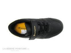 Champion ALTER LOW S32428 - Noir Jaune Beige - Sneakers GARCON -France Chaussure Soldes 2024 cd24607c73b9e66c561f35ea11d5d5ef img 2461.jpg 174527