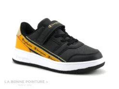 Champion ALTER LOW S32428 - Noir Jaune Beige - Sneakers GARCON -France Chaussure Soldes 2024 cd24607c73b9e66c561f35ea11d5d5ef img 2462.jpg 174533