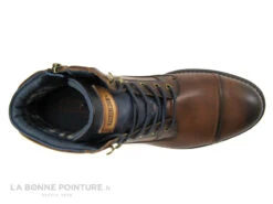 Pikolinos YORK M2M-8170 Cuero - Bottine A Lacet Homme -France Chaussure Soldes 2024 cd24607c73b9e66c561f35ea11d5d5ef img 2489.jpg 174618