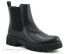 Dockers 51SA709 610 100 - Boots Noires Femme - Semelle Epaisse -France Chaussure Soldes 2024 cd24607c73b9e66c561f35ea11d5d5ef img 2508.jpg 174654