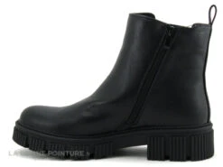 Dockers 51SA709 610 100 - Boots Noires Femme - Semelle Epaisse -France Chaussure Soldes 2024 cd24607c73b9e66c561f35ea11d5d5ef img 2510.jpg 174650