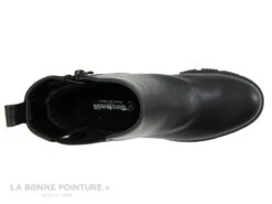 Dockers 51SA709 610 100 - Boots Noires Femme - Semelle Epaisse -France Chaussure Soldes 2024 cd24607c73b9e66c561f35ea11d5d5ef img 2513.jpg 174653