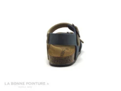 Biomodex 1805 Bleu Marron - Nu-pieds Reglable GARCON -France Chaussure Soldes 2024 cd24607c73b9e66c561f35ea11d5d5ef img 2535.jpg 120506