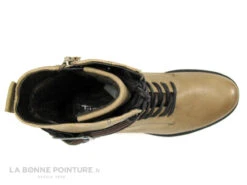 Tamaris 1-25243-29 Desert Mocca - Bottine Beige Et Marron -France Chaussure Soldes 2024 cd24607c73b9e66c561f35ea11d5d5ef img 2539.jpg 174677