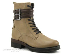 Tamaris 1-25243-29 Desert Mocca - Bottine Beige Et Marron -France Chaussure Soldes 2024 cd24607c73b9e66c561f35ea11d5d5ef img 2540.jpg 174683