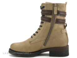 Tamaris 1-25243-29 Desert Mocca - Bottine Beige Et Marron -France Chaussure Soldes 2024 cd24607c73b9e66c561f35ea11d5d5ef img 2542.jpg 174680