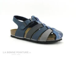 Biomodex 1865 Bic -Startek Gris - Bleu Marine - Sandale Enfant -France Chaussure Soldes 2024 cd24607c73b9e66c561f35ea11d5d5ef img 2551.jpg 149507