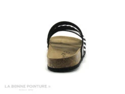 Autenti 689439 Noir - Argent Miroir - Mule Femme -France Chaussure Soldes 2024 cd24607c73b9e66c561f35ea11d5d5ef img 2553.jpg 120531