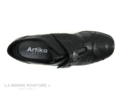 Artika EQUIN Noir - Decors Argent - Chaussure Basse Velcro 12 Artika EQUIN Noir - Decors Argent - Chaussure Basse Velcro -France Chaussure Soldes 2024 cd24607c73b9e66c561f35ea11d5d5ef img 2559.jpg 174468