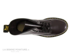 Dr. Martens Dr Martens 1460 - 27277626 - Burgundy Smooth - Boots Bordeaux -France Chaussure Soldes 2024 cd24607c73b9e66c561f35ea11d5d5ef img 2564.jpg 174475