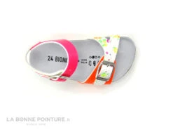 Biomodex 1846 TR Multicolore - Sandale Fille Brides Reglables 6 Biomodex 1846 TR Multicolore - Sandale Fille Brides Reglables -France Chaussure Soldes 2024 cd24607c73b9e66c561f35ea11d5d5ef img 2565.jpg 149515