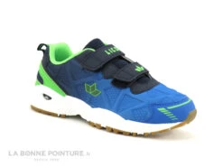 Lico 360756 FLORI V - Bleu - Vert Lime - Basket Enfant A Scratch -France Chaussure Soldes 2024 cd24607c73b9e66c561f35ea11d5d5ef img 2585.jpg 174764