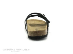 Autenti 689156 Noir Argent - Mule Femme -France Chaussure Soldes 2024 cd24607c73b9e66c561f35ea11d5d5ef img 2601.jpg 120573