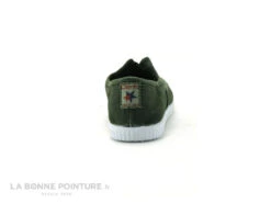 Cienta 70777 Kaki - Tennis Toile Enfant Sans Lacet -France Chaussure Soldes 2024 cd24607c73b9e66c561f35ea11d5d5ef img 2602.jpg 149560