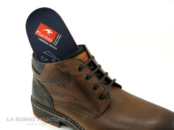 Fluchos TERRY F1341 Habana Camel - Boot Homme -France Chaussure Soldes 2024 cd24607c73b9e66c561f35ea11d5d5ef img 2602.jpg 163087