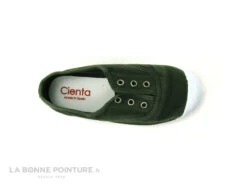 Cienta 70777 Kaki - Tennis Toile Enfant Sans Lacet -France Chaussure Soldes 2024 cd24607c73b9e66c561f35ea11d5d5ef img 2604.jpg 149556