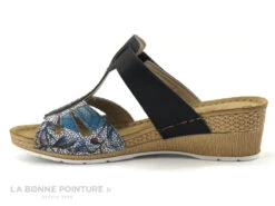 Inblu EP042T01 Noir - Multi - Mule Talon Compense -France Chaussure Soldes 2024 cd24607c73b9e66c561f35ea11d5d5ef img 2608.jpg 149568