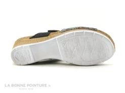 Inblu EP042T01 Noir - Multi - Mule Talon Compense -France Chaussure Soldes 2024 cd24607c73b9e66c561f35ea11d5d5ef img 2609.jpg 149564