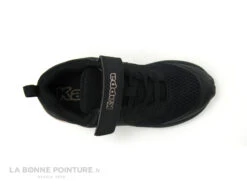 Kappa SNUGGER Elastic Kids Black - Metallic Pink - 3112Z6W - Basket Fille -France Chaussure Soldes 2024 cd24607c73b9e66c561f35ea11d5d5ef img 2664.jpg 150085