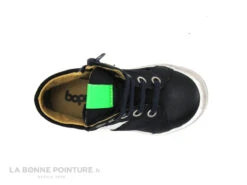 Bopy VINTAGE Marine - Sneakers Montantes GARCON Avec Zip -France Chaussure Soldes 2024 cd24607c73b9e66c561f35ea11d5d5ef img 2668.jpg 174849