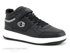 Champion Rebound Vintage - S21904-CHA-KK003 - Basket Montante Noire -France Chaussure Soldes 2024 cd24607c73b9e66c561f35ea11d5d5ef img 2682.jpg 174876