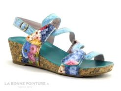 Laura Vita BECLINDAO 209 - Turquoise - Nu-pieds Compense -France Chaussure Soldes 2024 cd24607c73b9e66c561f35ea11d5d5ef img 2687.jpg 131883