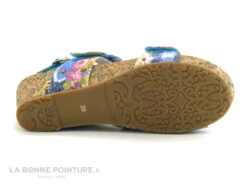 Laura Vita BECLINDAO 209 - Turquoise - Nu-pieds Compense -France Chaussure Soldes 2024 cd24607c73b9e66c561f35ea11d5d5ef img 2691.jpg 131878