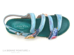 Laura Vita BECLINDAO 209 - Turquoise - Nu-pieds Compense -France Chaussure Soldes 2024 cd24607c73b9e66c561f35ea11d5d5ef img 2692.jpg 131879