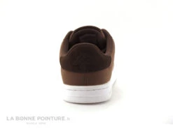 Kappa TCHOURI LACE 304NFD0 Marron Fonce - Basket Lacet -France Chaussure Soldes 2024 cd24607c73b9e66c561f35ea11d5d5ef img 2701.jpg 150260