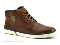 Redskins ZLATAN Cognac Marine - Chaussure Montante Homme 11 Redskins ZLATAN Cognac Marine - Chaussure Montante Homme -France Chaussure Soldes 2024 cd24607c73b9e66c561f35ea11d5d5ef img 2701.jpg 163278