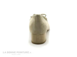 Hirica JILIANE Beige Platine Escarpin -France Chaussure Soldes 2024 cd24607c73b9e66c561f35ea11d5d5ef img 2709.jpg 102658