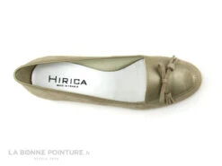 Hirica JILIANE Beige Platine Escarpin -France Chaussure Soldes 2024 cd24607c73b9e66c561f35ea11d5d5ef img 2710.jpg 102660