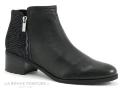 Fugitive RACINE Noir - LPILC45 LN146 - Boots Noires Talon Epais 11 Fugitive RACINE Noir - LPILC45 LN146 - Boots Noires Talon Epais -France Chaussure Soldes 2024 cd24607c73b9e66c561f35ea11d5d5ef img 2726.jpg 174926