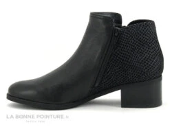 Fugitive RACINE Noir - LPILC45 LN146 - Boots Noires Talon Epais 9 Fugitive RACINE Noir - LPILC45 LN146 - Boots Noires Talon Epais -France Chaussure Soldes 2024 cd24607c73b9e66c561f35ea11d5d5ef img 2728.jpg 174923