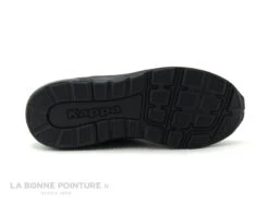 Kappa SNUGGER KID Black Dark Grey - 3112Z5W - Basket Unisex -France Chaussure Soldes 2024 cd24607c73b9e66c561f35ea11d5d5ef img 2731.jpg 150249